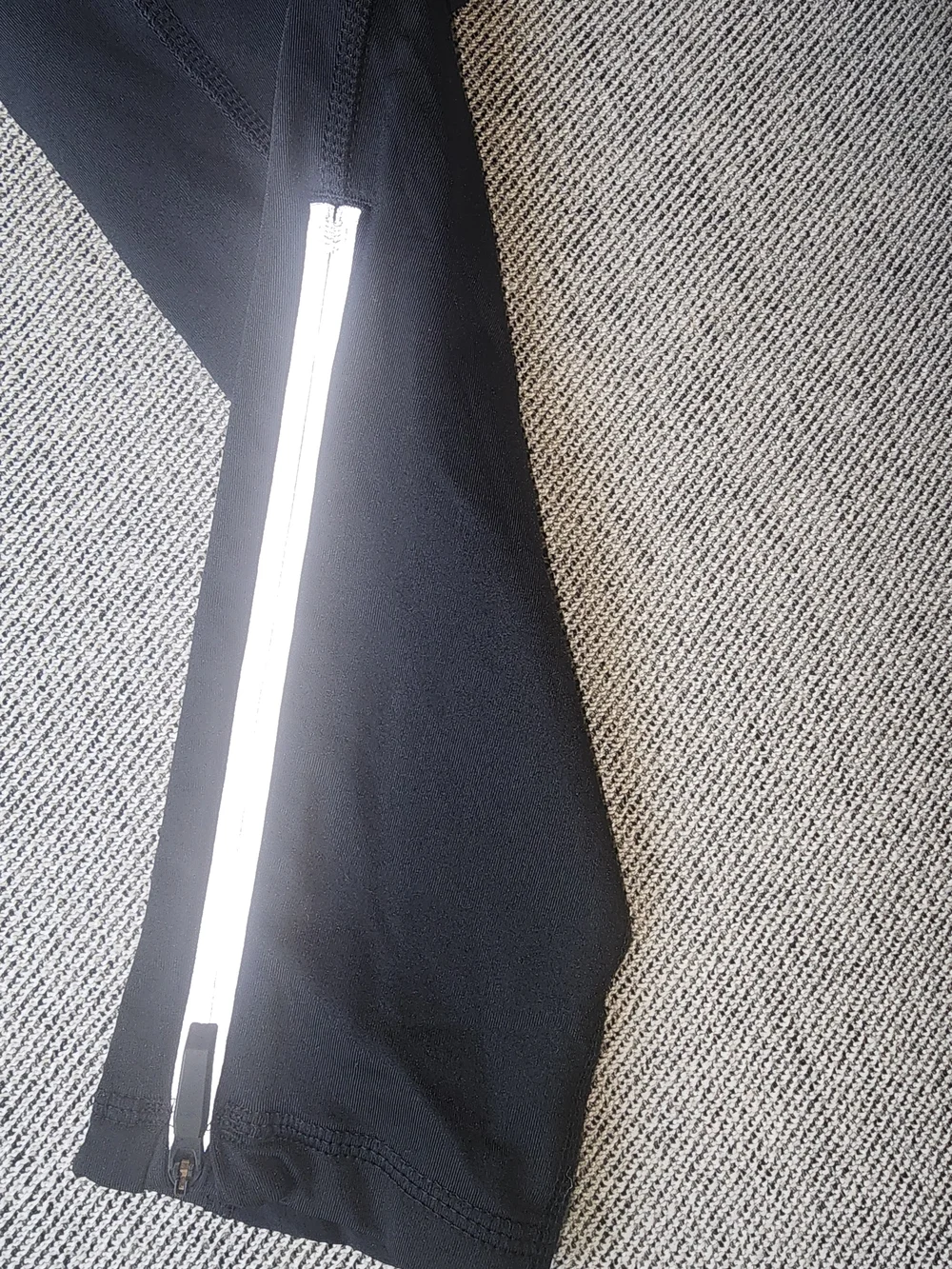 adidas TERREX Black Men's Performance Briefs